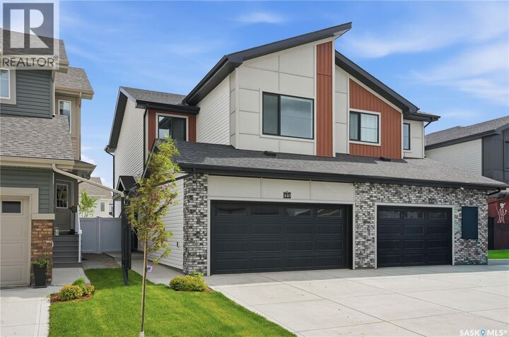 Property Photo: 440 Myles Heidt Manor SK S7W 0Z4