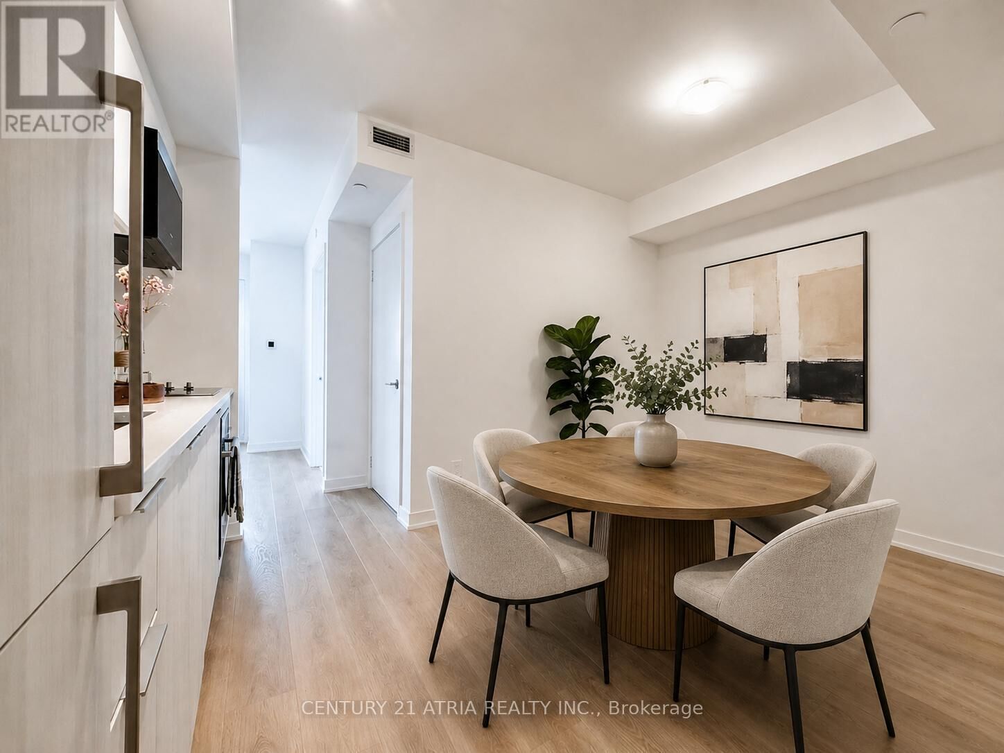 Property Photo: 2031 Kennedy Road 2117 ON M1T 0B8