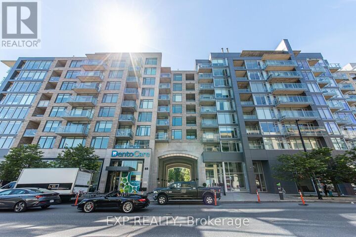 Property Photo:  88 Richmond Road 209  ON K1Z 0B1 