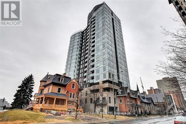 Property Photo:  428 Sparks Street 306  ON K1R 0B3 
