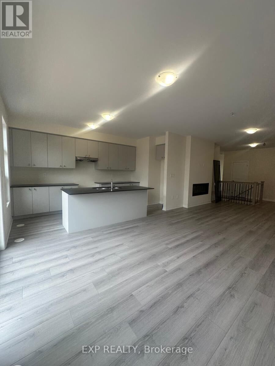 Property Photo: 37 Harold Wilson Lane ON L4S 0R3