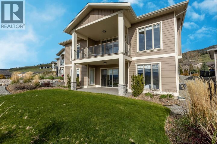 Property Photo: 1796 Tower Ranch Boulevard BC V1P 1B5