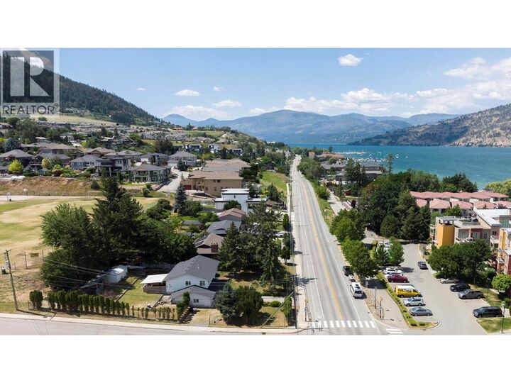 Property Photo: 7320 Okanagan Landing Road BC V1H 1G6