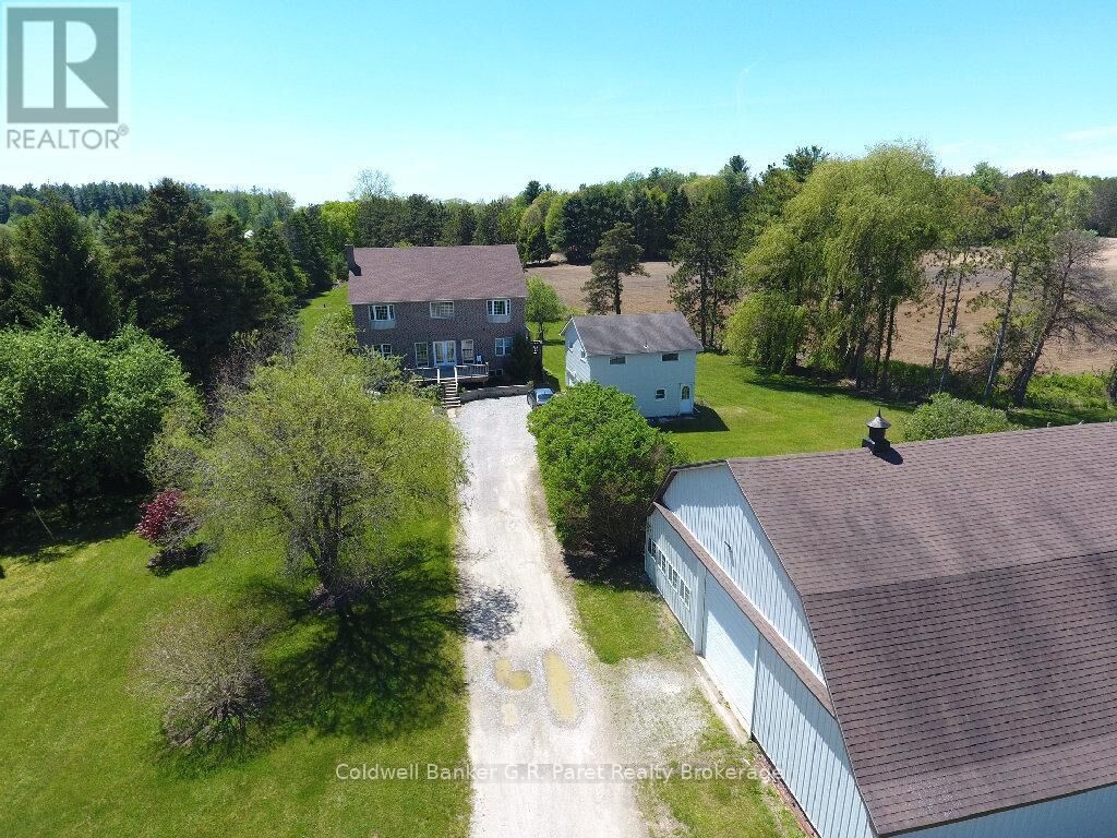 Property Photo:  141 24 Highway East  ON N0E 1P0 