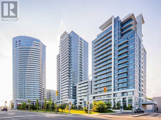 Property Photo: 7161 Yonge Street 2030 ON L3T 0C8