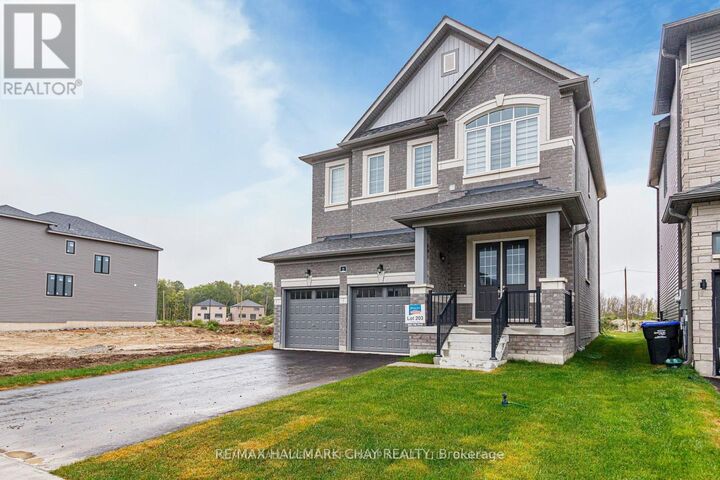 Property Photo:  74 Nicort Road  ON L9Z 0N2 