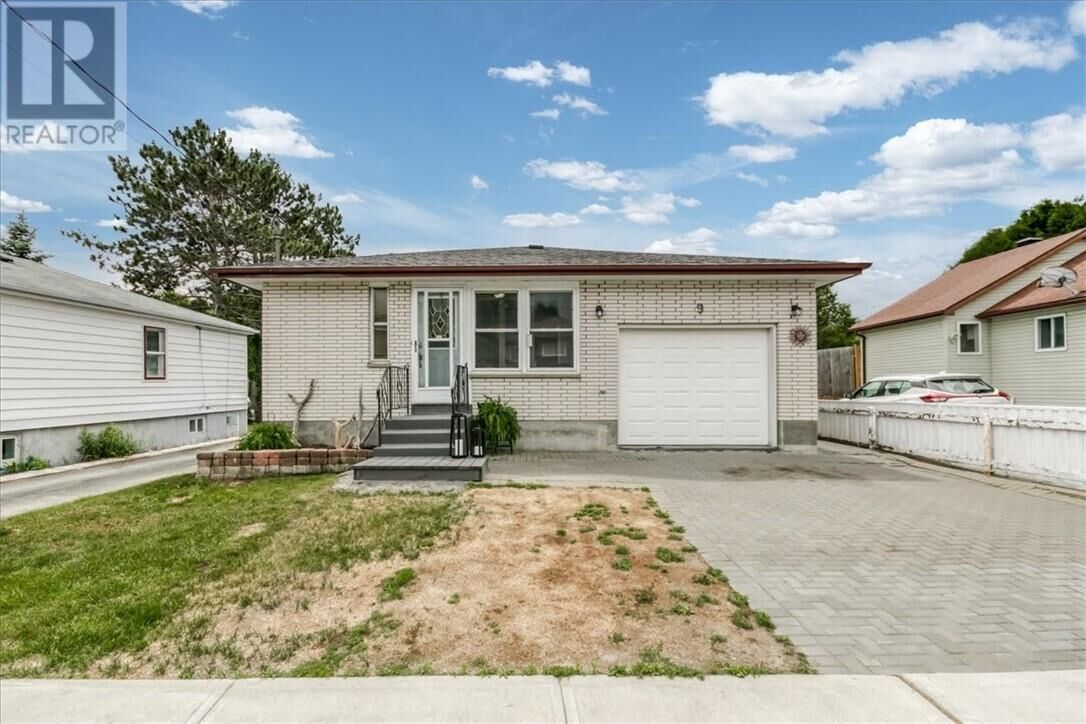 Property Photo: 9 Ormsby ON P0M 1H0