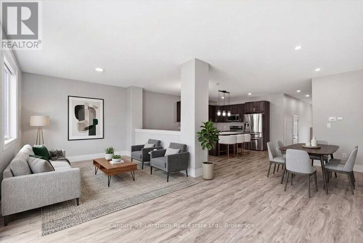 Property Photo: 75 Markland Avenue ON K0K 2T0