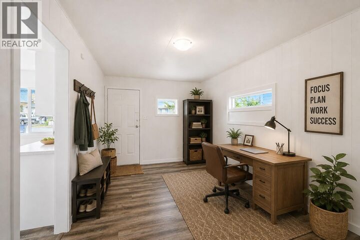 Property Photo: 2564 Coutlee Avenue BC V1K 1B8