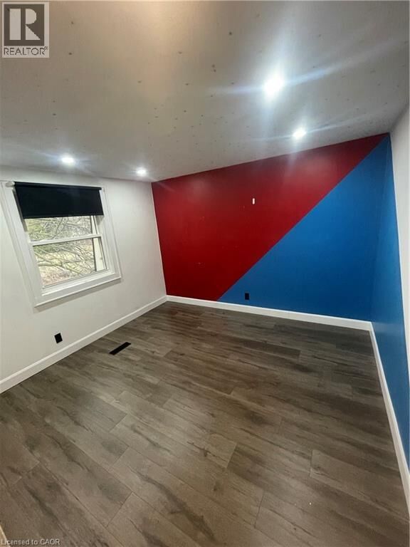 Property Photo: 134 Bridgeport Road East Upper ON N2J 2K4