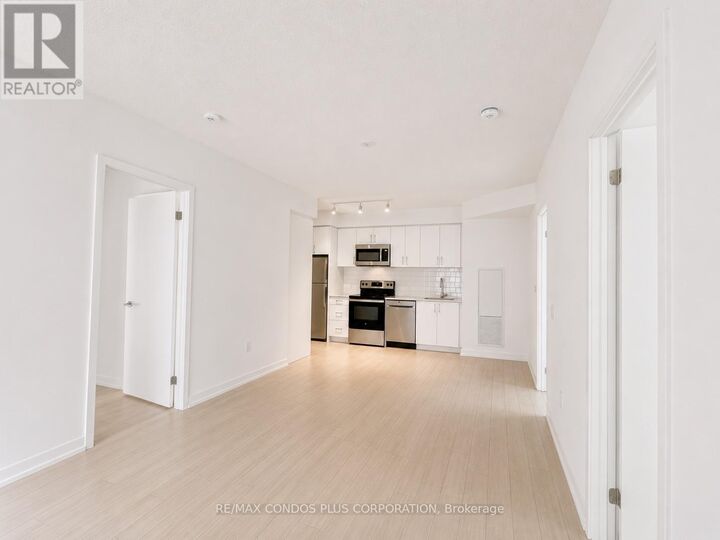 Property Photo: 4010 Eglinton Avenue West 304 ON M9A 0G5