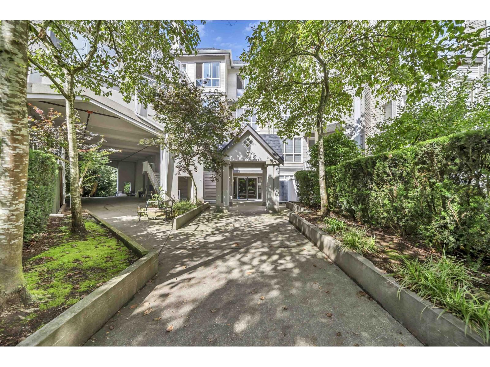 Property Photo:  9979 140 Street 430  BC V3T 5W2 
