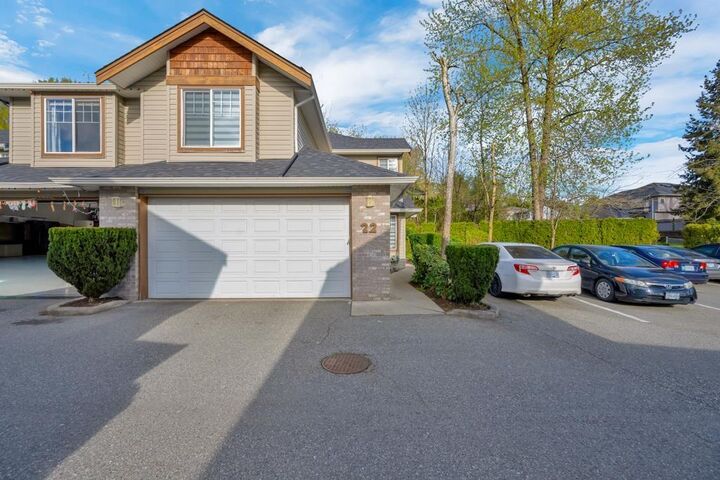 Property Photo:  3270 Blue Jay Street 22  BC V2T 6T1 