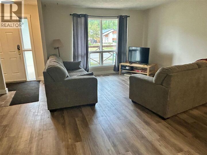 Property Photo: 139 Wolverine Avenue BC V0C 2W0