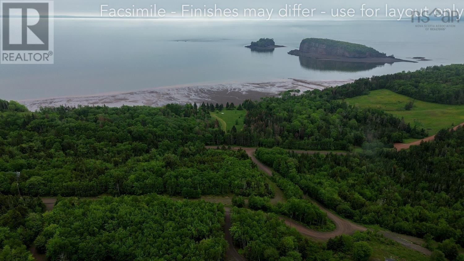 Property Photo:  Lot 24 Ocean View  NS B0M 1S0 