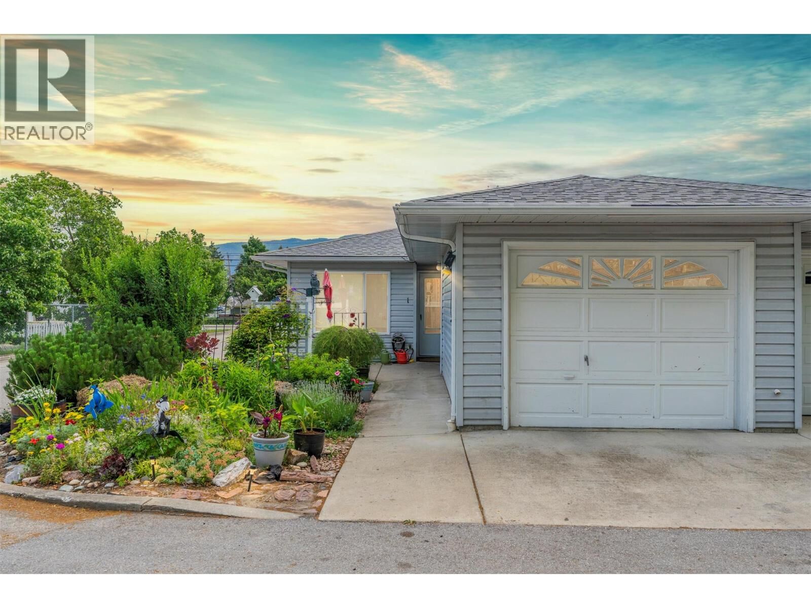 Property Photo: 2435 Pleasant Valley Road 1 BC V4Y 2A3