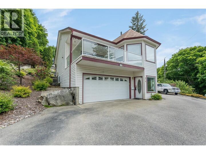 Property Photo: 34 View Street BC V1L 2V2