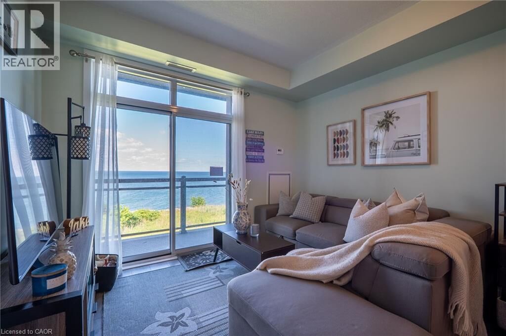 Property Photo: 35 Southshore Crescent 301 ON L8E 0J2