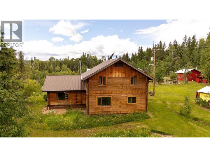 Photo de la propriété: 10444 97 Highway BC V1J 8L9