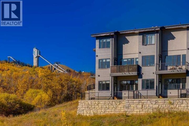 Property Photo:  1453 Na'A Drive Southwest  AB T3H 6H7 