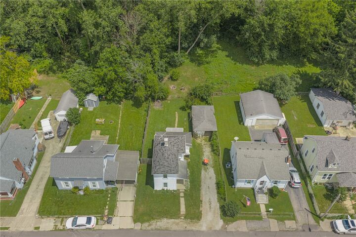 Property Photo:  2484 Hilltop Avenue  OH 45503 
