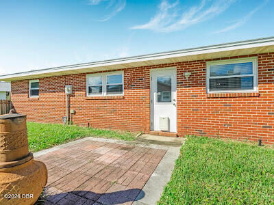 Property Photo:  2601 S Peninsula Drive  FL 32118 