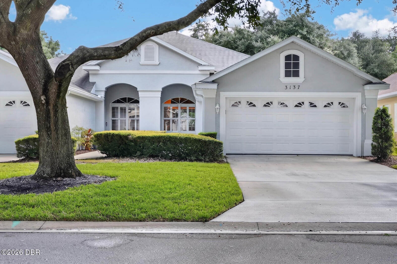 Photo de la propriété:  3137 Kailani Court  FL 32174 