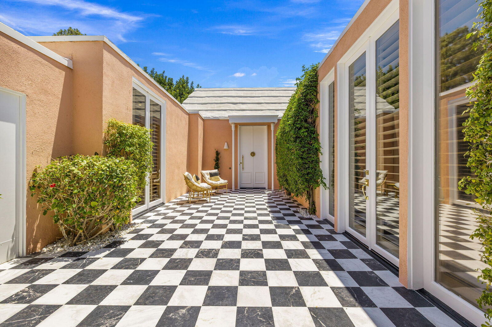 Property Photo:  73719 Amir Drive  CA 92260 