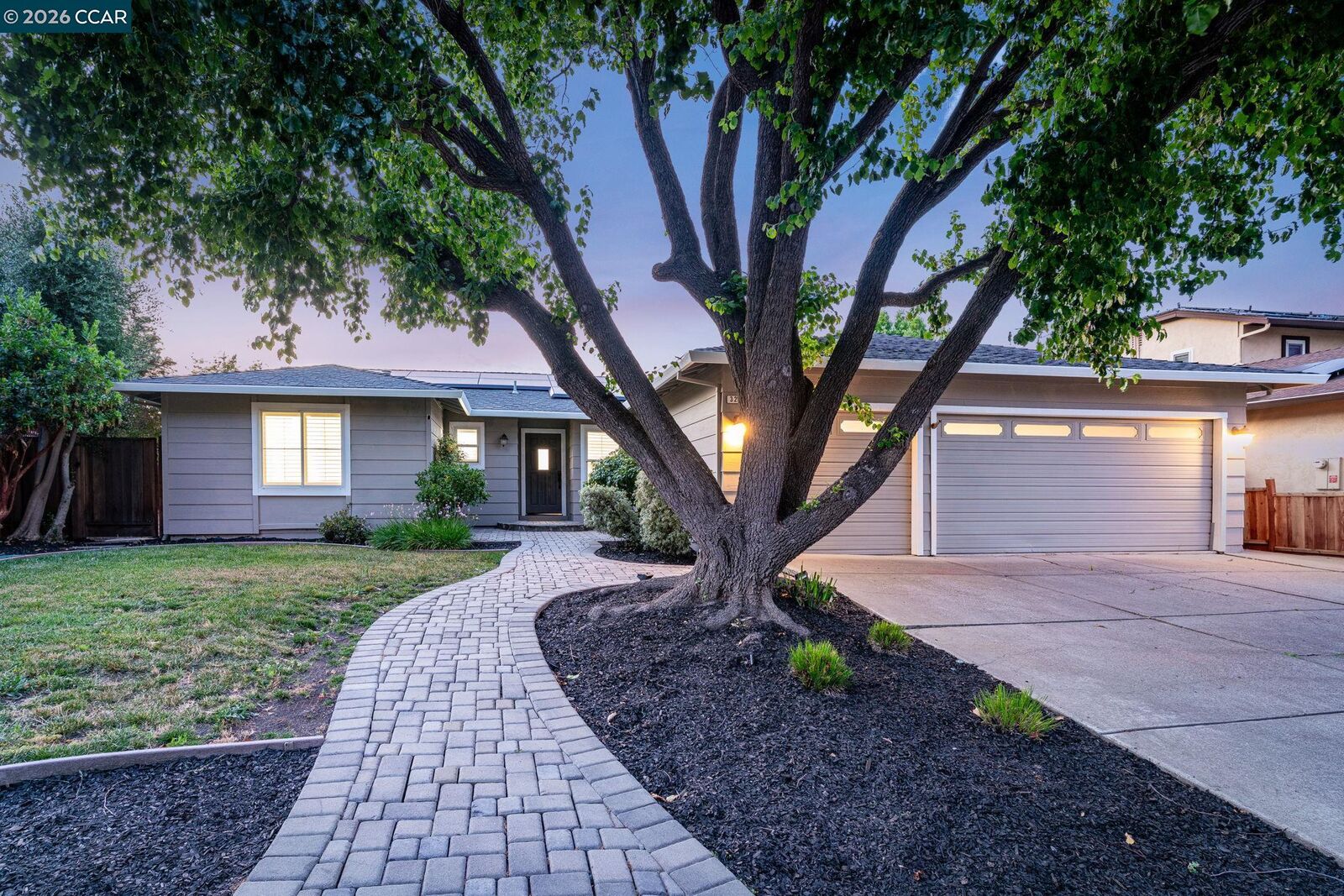 Property Photo:  3279 Cheryl Cir  CA 94588 