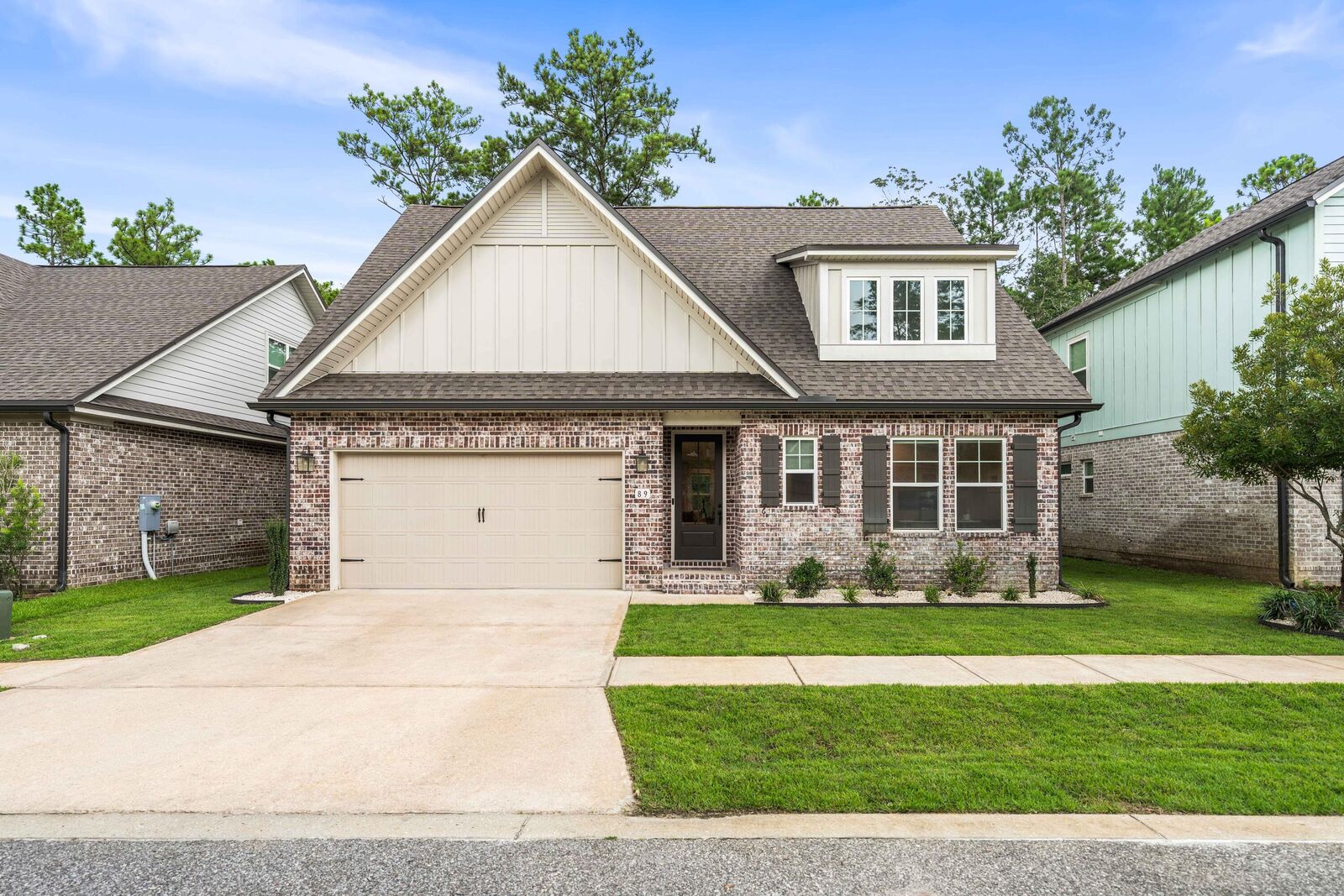 Property Photo:  89 Laurel Oaks Drive  FL 32439 