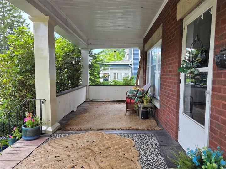Property Photo:  721 Alden Street  PA 16335 