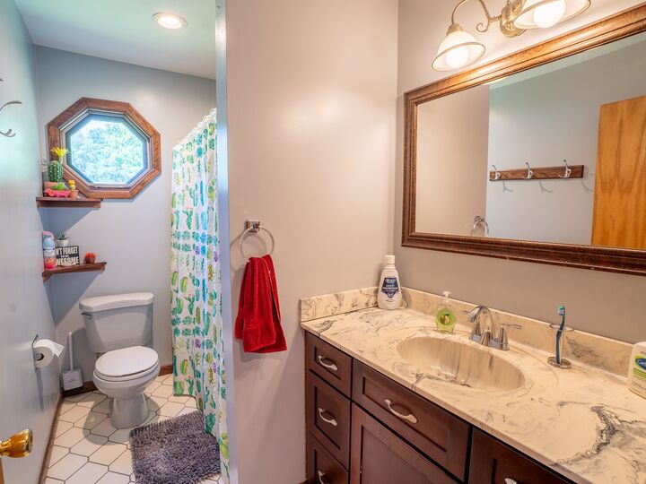 Property Photo:  10012 Old Ridge Road  PA 16417 