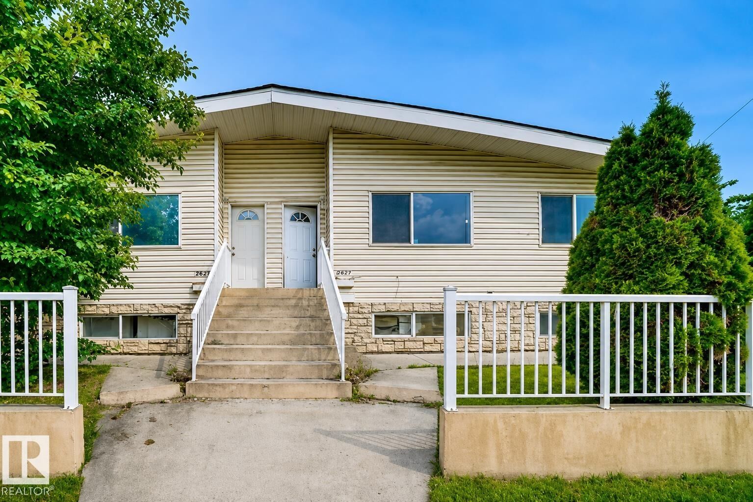 Property Photo: 9516 127 Ave NW AB T5E 0B6