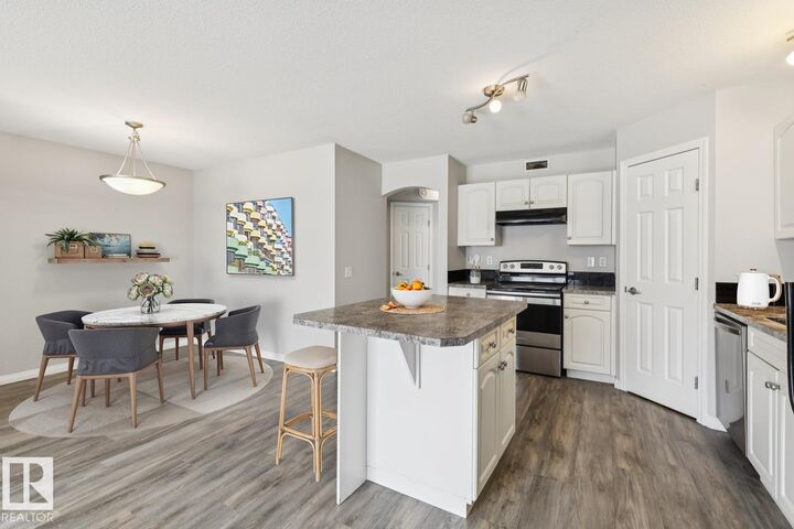 Property Photo: 150 Edwards Drive SW 52 AB T6X 1M4