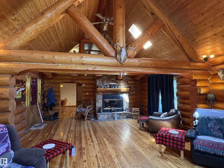 Property Photo:  110 50434 Rge Rd 232  AB T4X 0L1 