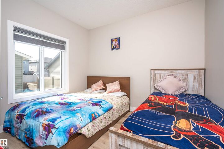Property Photo:  1767 26A Street NW  AB T6T 2H8 