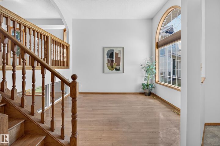 Property Photo: 1136 Kane Wynd NW AB T6L 6T6