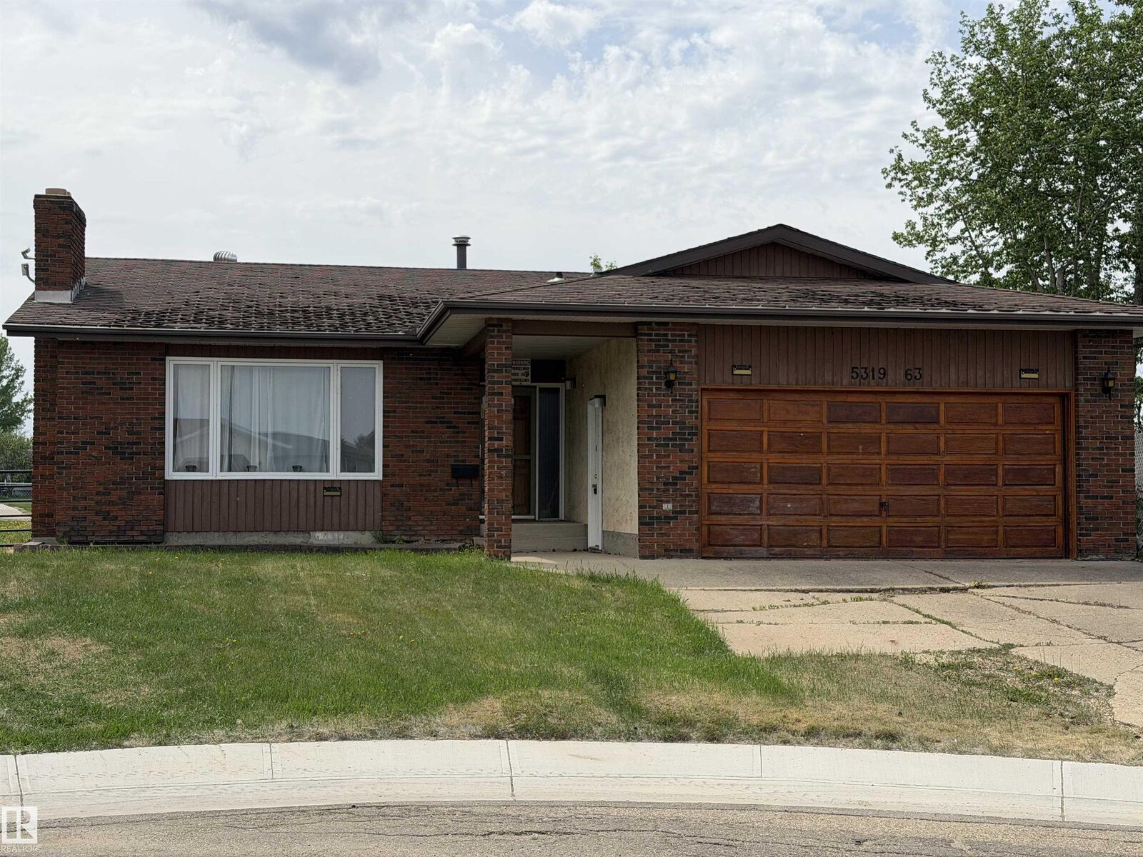Property Photo: 5319 63 Street AB T0A 2W0