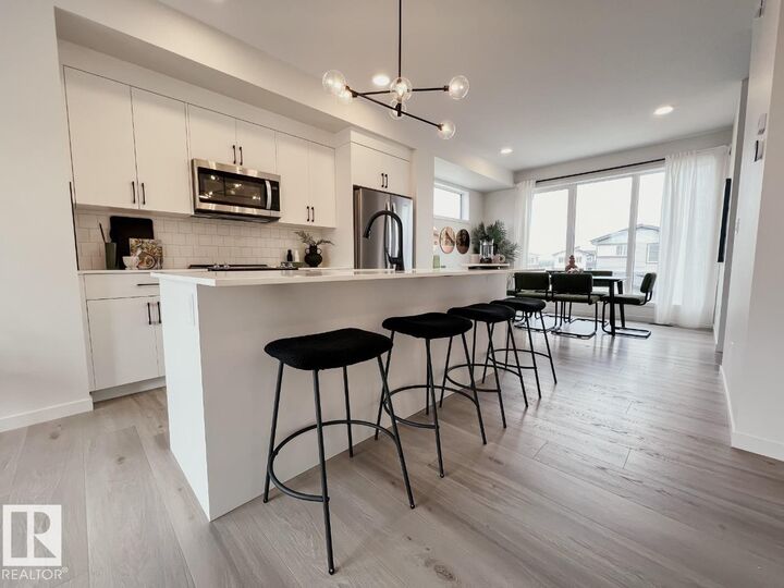 Property Photo: 343 Rankin Drive AB T8N 8C7