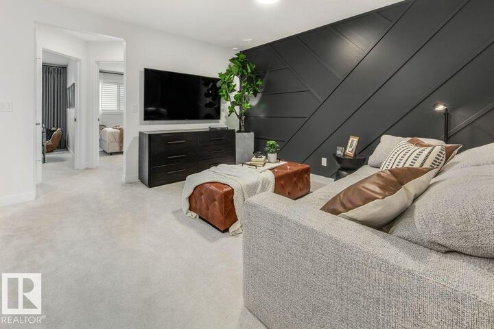 Property Photo: 21132 25 Avenue NW AB T6M 3H1