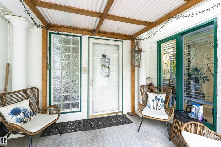 Property Photo: 53 Sturgeon Road AB T8N 0E8