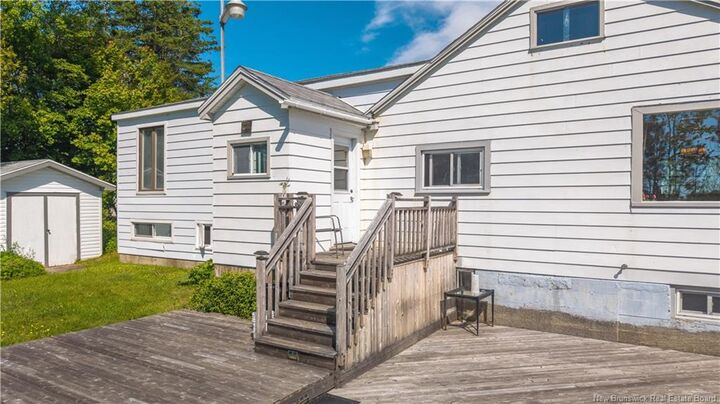 Property Photo:  709 Mowat Drive  NB E5B 2P2 