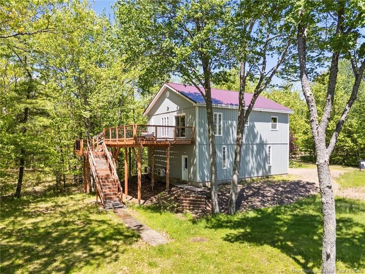 Property Photo:  99 Foshay Beach Road  NB E4A 3L8 