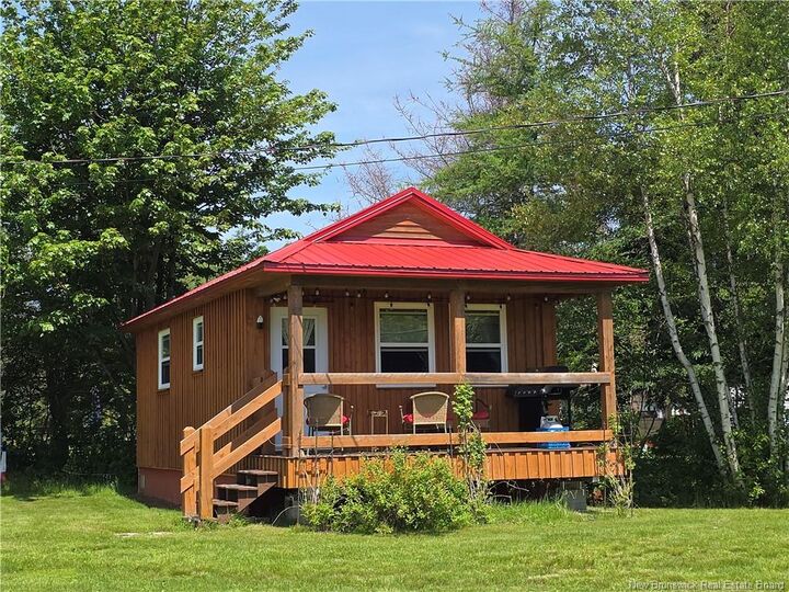 Property Photo:  1907 Rte 475  NB E4W 1N5 