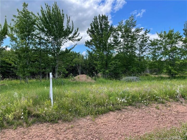 Property Photo:  Lot 21-4 Fawcett Avenue  NB E4Z 4H3 