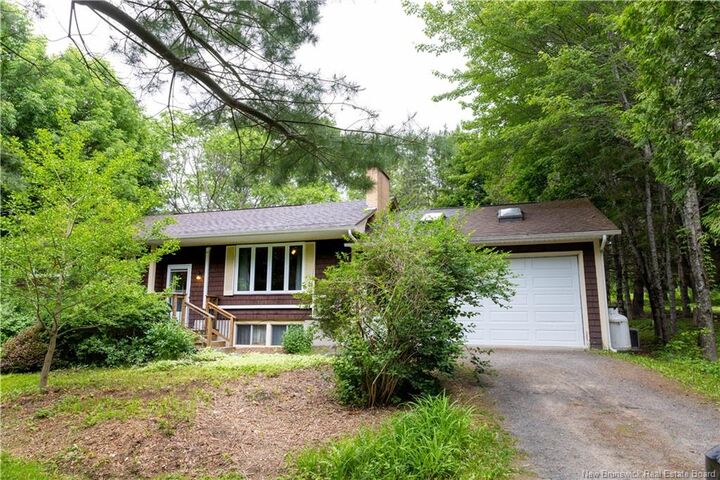 Property Photo: 187 Mactaquac Heights NB E6L 1P3