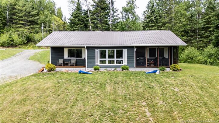 Property Photo:  360 Howard Road  NB E9B 2K6 