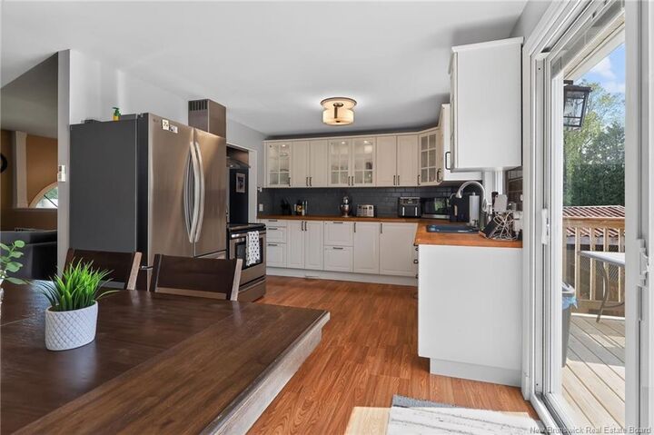 Property Photo:  9 Bloomingdale Drive  NB E1G 4A8 