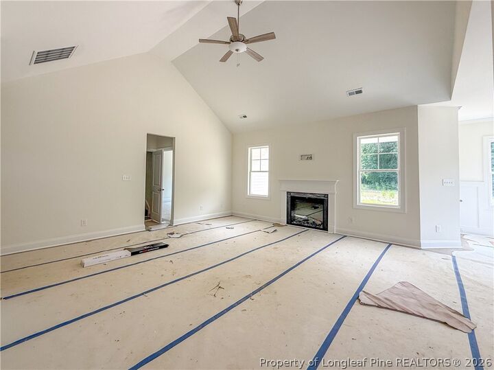 Property Photo:  6516 Madelyn(Lot 7) Drive  NC 28395 