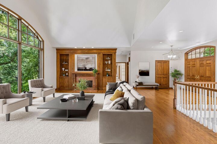 Property Photo: 7 Mallard Lane MN 55127
